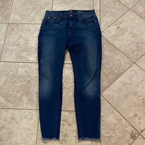 7 For All Mankind Women Jean